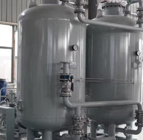 PSA Industrial Oxygen Generator PSA Industrial Oxygen Generator